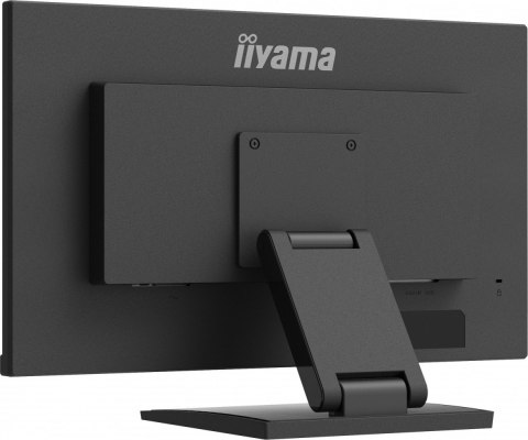 Monitor 24 cale T2454MSC-B2AG 10 PKT. POJ,IPS,HDMI,DP,FHD,300cd,4ms, 2x2W Monitor 24 cale T2454MSC-B2AG 10 PKT. POJ,IPS,HDMI,DP,FHD,300cd,4ms, 2x2W
