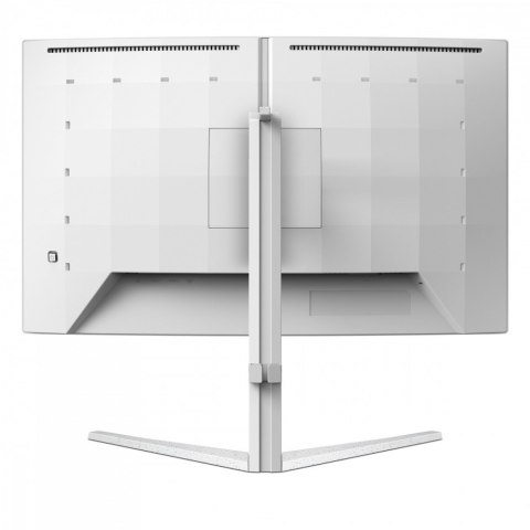 Monitor 27 cali 27M2C5501 Curved VA 180Hz HDMIx2 DP HAS Ambiglow Monitor 27 cali 27M2C5501 Curved VA 180Hz HDMIx2 DP HAS Ambiglow