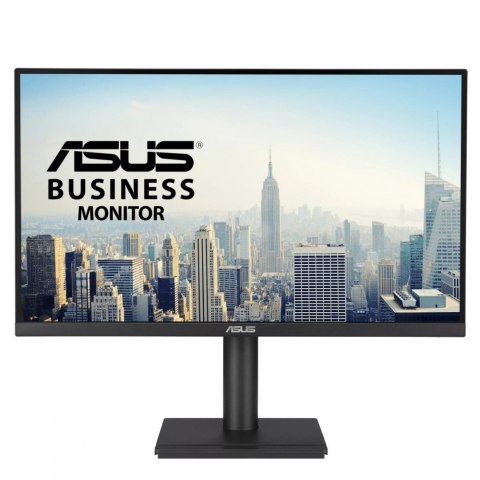 Monitor 27 cali VA27UCPS 4K UHD USB-C65 HDR10 Monitor 27 cali VA27UCPS 4K UHD USB-C65 HDR10