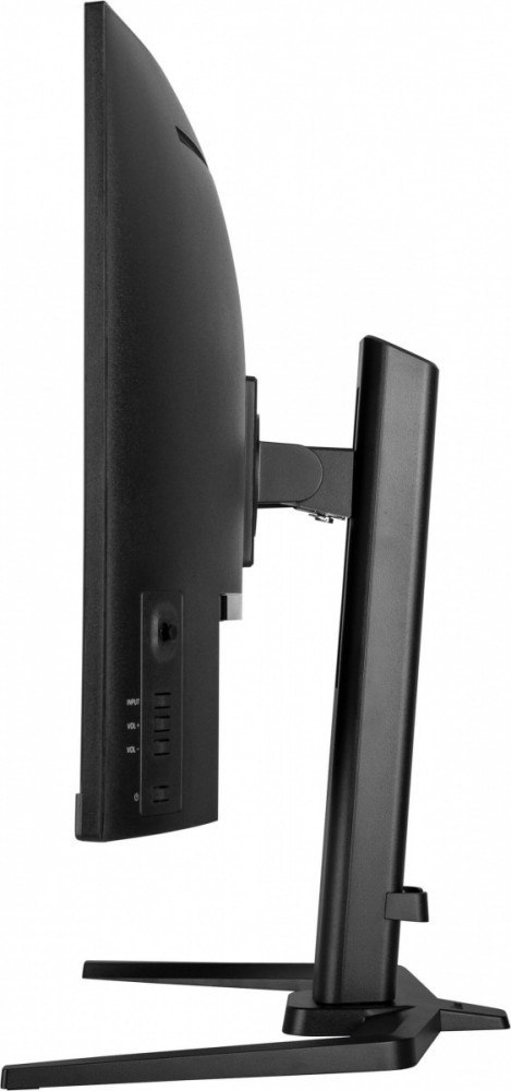 Monitor 32 cale GCB3280QSU-B2,VA,QHD,180Hz,1500R,0.2ms,4xUSB,350cd Monitor 32 cale GCB3280QSU-B2,VA,QHD,180Hz,1500R,0.2ms,4xUSB,350cd