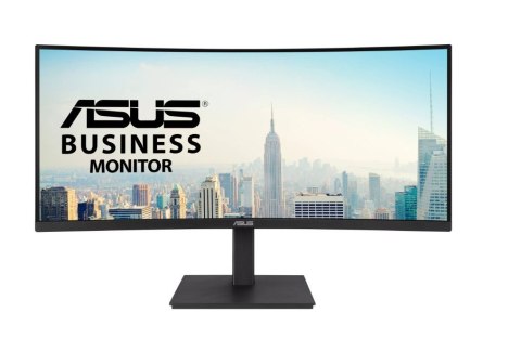 Monitor VA34VCPSR 34 cale WQHD USB-C RJ45 1500R 21:9 Monitor VA34VCPSR 34 cale WQHD USB-C RJ45 1500R 21:9