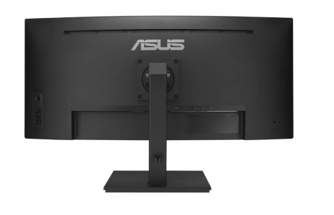 Monitor VA34VCPSR 34 cale WQHD USB-C RJ45 1500R 21:9 Monitor VA34VCPSR 34 cale WQHD USB-C RJ45 1500R 21:9