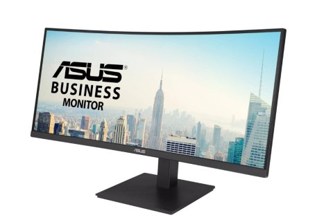 Monitor VA34VCPSR 34 cale WQHD USB-C RJ45 1500R 21:9 Monitor VA34VCPSR 34 cale WQHD USB-C RJ45 1500R 21:9