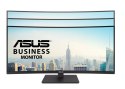 Monitor VA34VCPSR 34 cale WQHD USB-C RJ45 1500R 21:9
