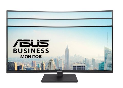 Monitor VA34VCPSR 34 cale WQHD USB-C RJ45 1500R 21:9 Monitor VA34VCPSR 34 cale WQHD USB-C RJ45 1500R 21:9