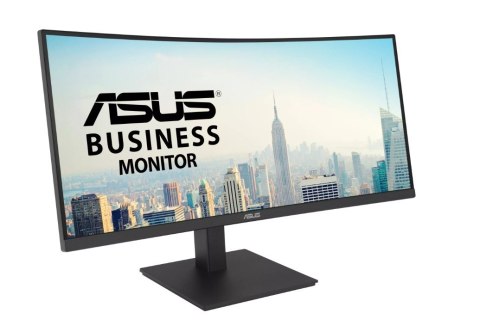 Monitor VA34VCPSR 34 cale WQHD USB-C RJ45 1500R 21:9 Monitor VA34VCPSR 34 cale WQHD USB-C RJ45 1500R 21:9