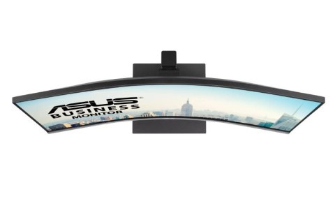 Monitor VA34VCPSR 34 cale WQHD USB-C RJ45 1500R 21:9 Monitor VA34VCPSR 34 cale WQHD USB-C RJ45 1500R 21:9