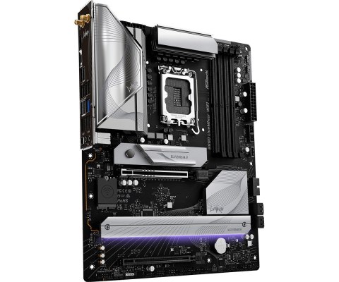 Płyta główna 860 LIVEMIXER WIFI s1851 4DDR5 ATX Płyta główna 860 LIVEMIXER WIFI s1851 4DDR5 ATX