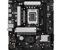Płyta główna B860M-X s1851 4DDR5 mATX