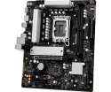 Płyta główna B860M-X s1851 4DDR5 mATX