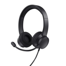 Słuchawki PC HS-260 USB-ENC