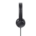 Słuchawki PC HS-260 USB-ENC