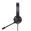 Słuchawki PC HS-260 USB-ENC
