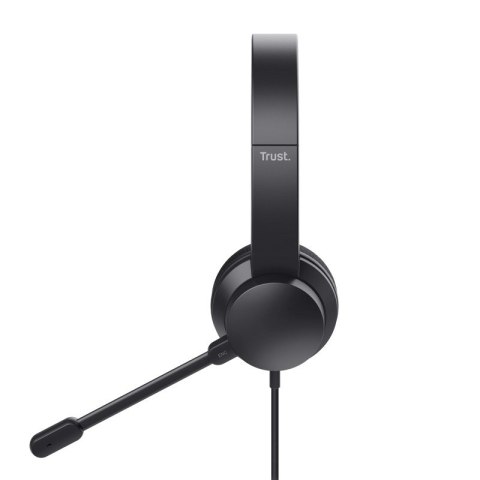 Słuchawki PC HS-260 USB-ENC Słuchawki PC HS-260 USB-ENC