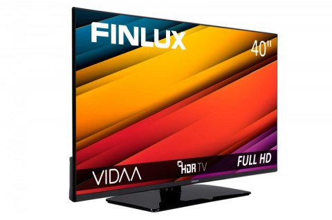 Telewizor LED 40 cali 40FFV500 Telewizor LED 40 cali 40FFV500