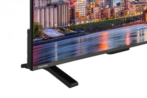 Telewizor LED 40 cali 40QV2F63DG Telewizor LED 40 cali 40QV2F63DG