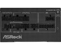 Zasilacz PG-750G 750W 80PLUS GOLD modularny