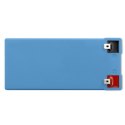 Akumulator LiFePO4 Litowo-Żelazowo-Fosforanowy | 12.8V | 7Ah | 89.6Wh | BMS