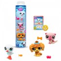 Figurki Littlest Pet Shop Tuba 3-pak
