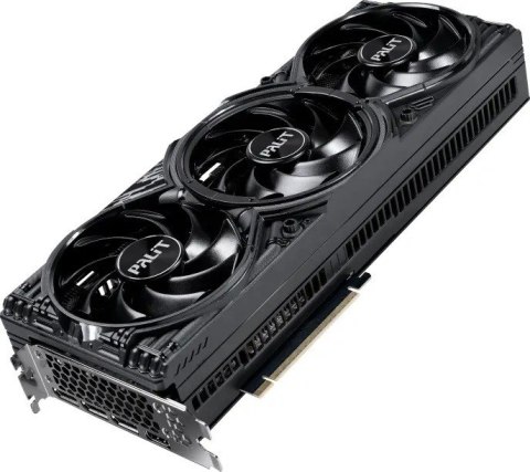 Karta graficzna GeFroce RTX 5070 Ti GAMING PRO OC V1 16GB GDDR7 256bit 3DP/HDMI Karta graficzna GeFroce RTX 5070 Ti GAMING PRO OC V1 16GB GDDR7 256bit 3DP/HDMI