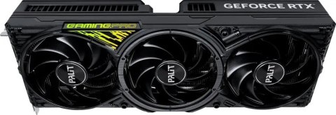 Karta graficzna GeFroce RTX 5070 Ti GAMING PRO OC V1 16GB GDDR7 256bit 3DP/HDMI Karta graficzna GeFroce RTX 5070 Ti GAMING PRO OC V1 16GB GDDR7 256bit 3DP/HDMI