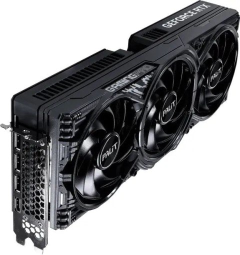Karta graficzna GeFroce RTX 5070 Ti GAMING PRO OC V1 16GB GDDR7 256bit 3DP/HDMI Karta graficzna GeFroce RTX 5070 Ti GAMING PRO OC V1 16GB GDDR7 256bit 3DP/HDMI