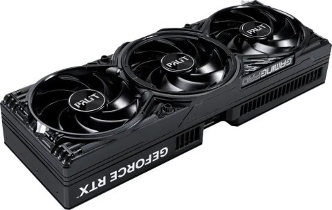 Karta graficzna GeFroce RTX 5070 Ti GAMING PRO OC V1 16GB GDDR7 256bit 3DP/HDMI Karta graficzna GeFroce RTX 5070 Ti GAMING PRO OC V1 16GB GDDR7 256bit 3DP/HDMI