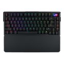 Klawiatura ROG Azoth Extreme BT/RF/USB-C/Carbon/NX Switch