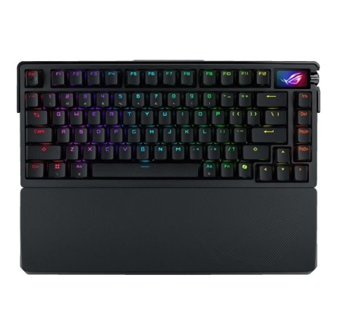 Klawiatura ROG Azoth Extreme BT/RF/USB-C/Carbon/NX Switch Klawiatura ROG Azoth Extreme BT/RF/USB-C/Carbon/NX Switch