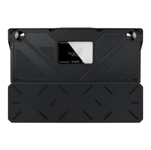 Klawiatura ROG Azoth Extreme BT/RF/USB-C/Carbon/NX Switch Klawiatura ROG Azoth Extreme BT/RF/USB-C/Carbon/NX Switch