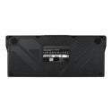 Klawiatura ROG Azoth Extreme BT/RF/USB-C/Carbon/NX Switch
