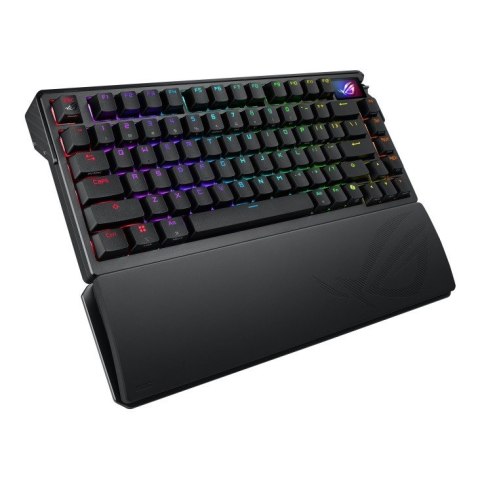 Klawiatura ROG Azoth Extreme BT/RF/USB-C/Carbon/NX Switch Klawiatura ROG Azoth Extreme BT/RF/USB-C/Carbon/NX Switch
