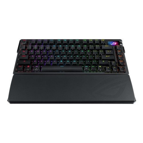 Klawiatura ROG Azoth Extreme BT/RF/USB-C/Carbon/NX Switch Klawiatura ROG Azoth Extreme BT/RF/USB-C/Carbon/NX Switch