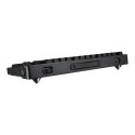 Klawiatura ROG Azoth Extreme BT/RF/USB-C/Carbon/NX Switch