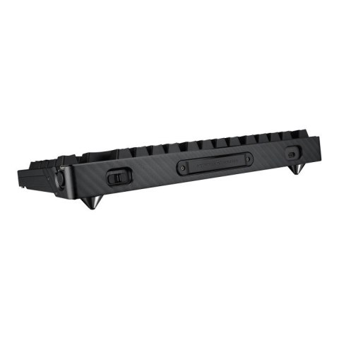 Klawiatura ROG Azoth Extreme BT/RF/USB-C/Carbon/NX Switch Klawiatura ROG Azoth Extreme BT/RF/USB-C/Carbon/NX Switch