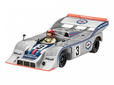 Model plastikowy Samochód Porsche 917 1/32 Model plastikowy Samochód Porsche 917 1/32