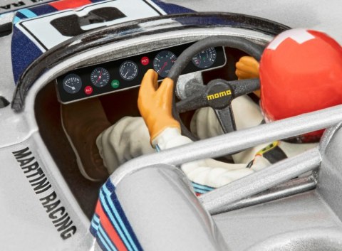 Model plastikowy Samochód Porsche 917 1/32 Model plastikowy Samochód Porsche 917 1/32