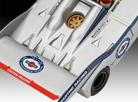 Model plastikowy Samochód Porsche 917 1/32 Model plastikowy Samochód Porsche 917 1/32