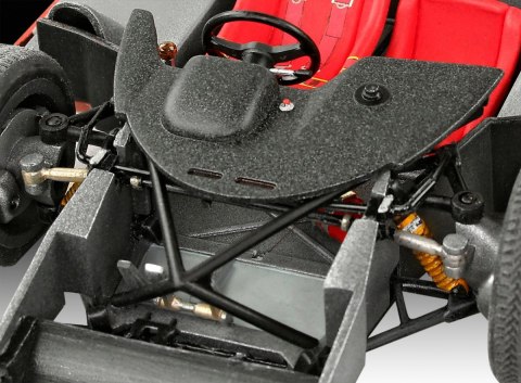 Model plastikowy Samochód Porsche 917 1/32 Model plastikowy Samochód Porsche 917 1/32