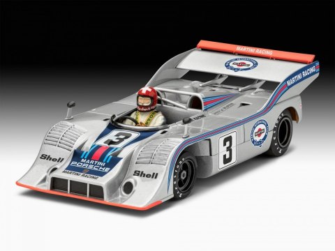 Model plastikowy Samochód Porsche 917 1/32 Model plastikowy Samochód Porsche 917 1/32