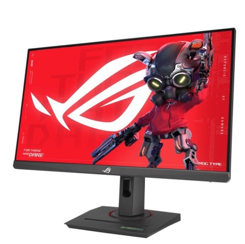 Monitor 25 cali XG259CMS F-IPS FHD 144Hz HDMI USB DP USB-C PIVOT Monitor 25 cali XG259CMS F-IPS FHD 144Hz HDMI USB DP USB-C PIVOT