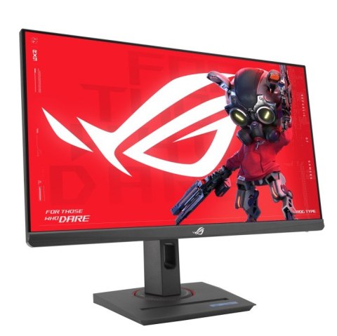 Monitor 25 cali XG259CMS F-IPS FHD 144Hz HDMI USB DP USB-C PIVOT Monitor 25 cali XG259CMS F-IPS FHD 144Hz HDMI USB DP USB-C PIVOT