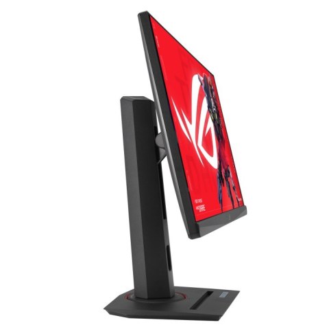 Monitor 25 cali XG259CMS F-IPS FHD 144Hz HDMI USB DP USB-C PIVOT Monitor 25 cali XG259CMS F-IPS FHD 144Hz HDMI USB DP USB-C PIVOT