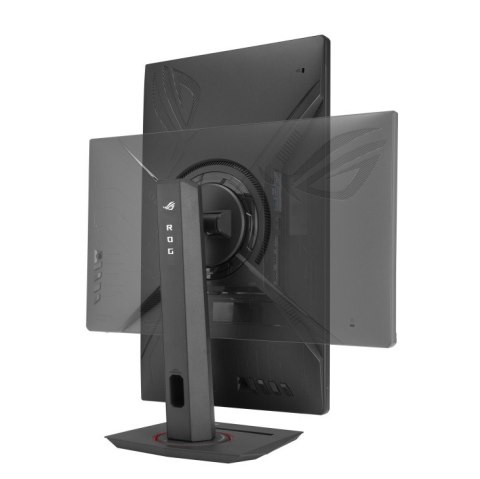 Monitor 25 cali XG259CMS F-IPS FHD 144Hz HDMI USB DP USB-C PIVOT Monitor 25 cali XG259CMS F-IPS FHD 144Hz HDMI USB DP USB-C PIVOT