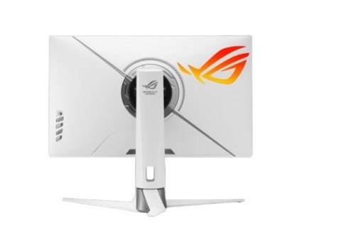 Monitor 27 cali XG27AQ-W GAMING BK/1MS/EU Monitor 27 cali XG27AQ-W GAMING BK/1MS/EU