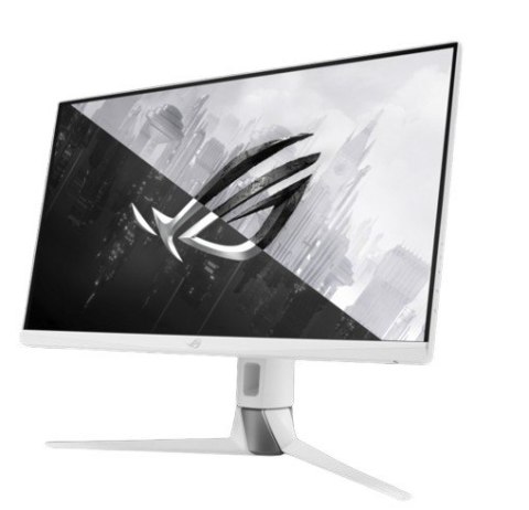Monitor 27 cali XG27AQ-W GAMING BK/1MS/EU Monitor 27 cali XG27AQ-W GAMING BK/1MS/EU