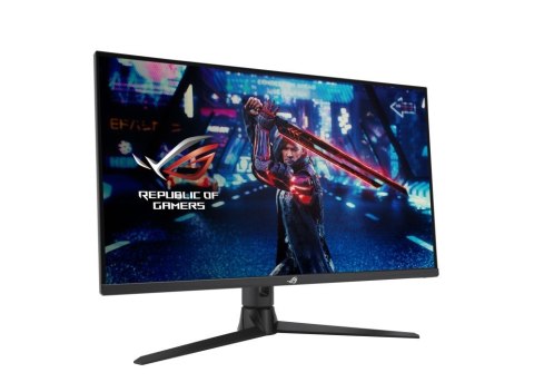 Monitor 32 cale XG32UQ Monitor 32 cale XG32UQ
