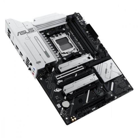 Płyta główna PRIME X870-P WIFI AM5 4 DDR5 HDMI/USB-C Płyta główna PRIME X870-P WIFI AM5 4 DDR5 HDMI/USB-C