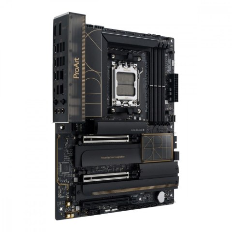 Płyta główna PROART X870E-CREATOR WI FI AM5 4DDR5 HDMI/USB-C Płyta główna PROART X870E-CREATOR WI FI AM5 4DDR5 HDMI/USB-C