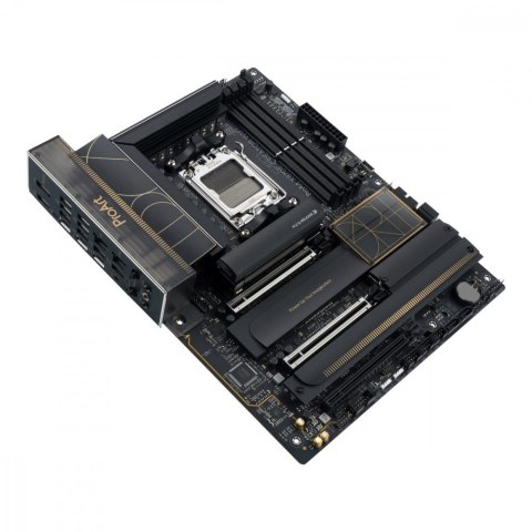 Płyta główna PROART X870E-CREATOR WI FI AM5 4DDR5 HDMI/USB-C Płyta główna PROART X870E-CREATOR WI FI AM5 4DDR5 HDMI/USB-C